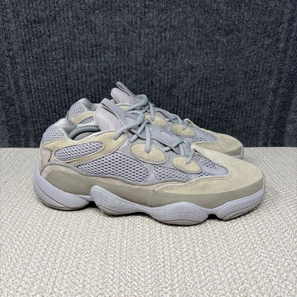 adidas Other - Adidas Yeezy 500 Stone Salt Shoes Men’s Size 12 IE4783